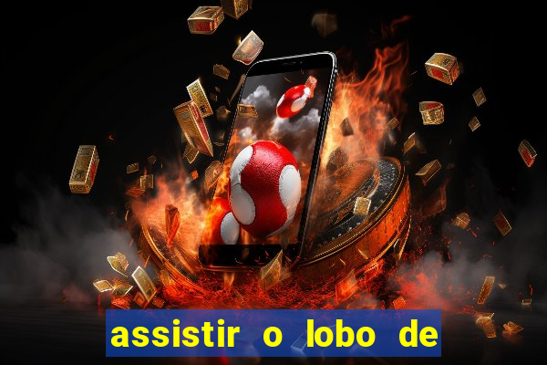 assistir o lobo de wall street topflix